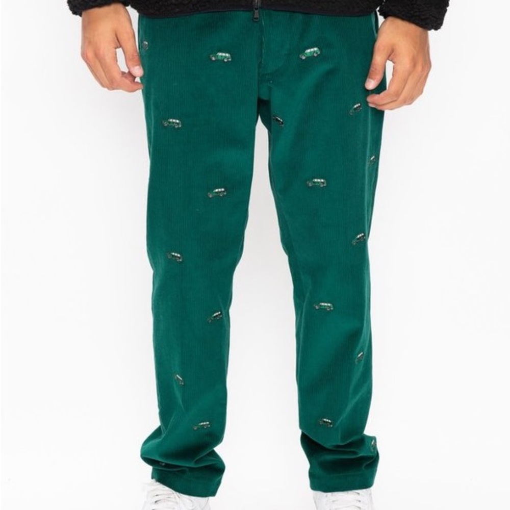 Aime Leon Dore corduroy range pant